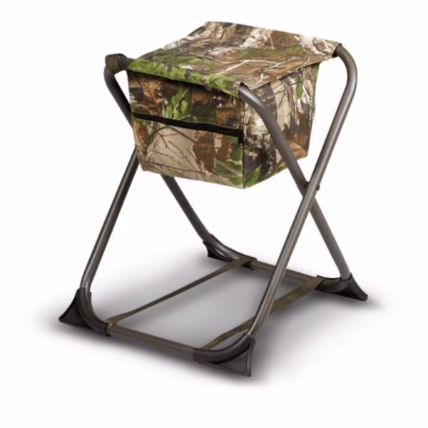 Dove Stool without Back Edge, Hunters Specialties, Mfr#: HS-100151